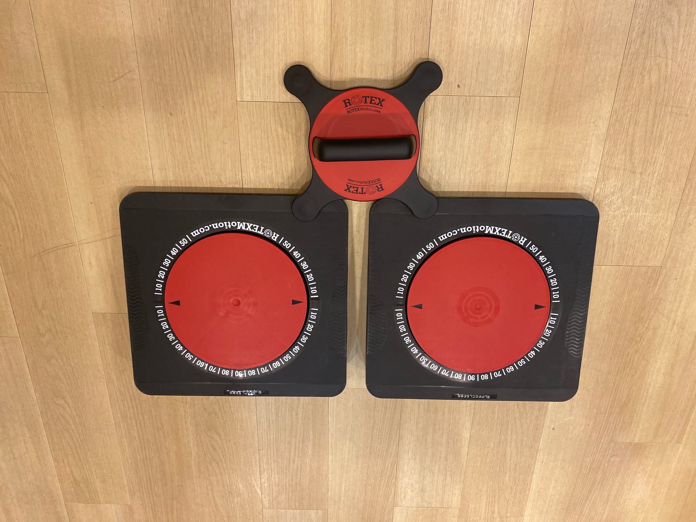 日本で入手困難　ゴルフトレーニングに最適　ROTEXMotion ONLINE STORE | サーフゴルファーズ碑文谷